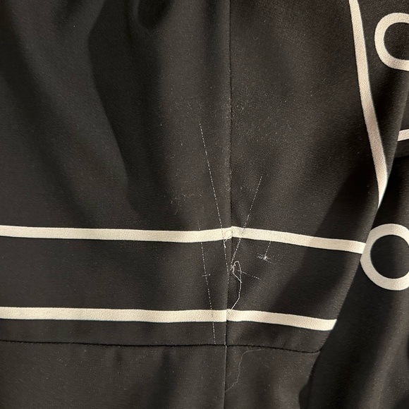 Moschino Dress Sz M/US 10 - Picture 6 of 6